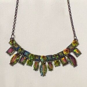 Paparazzi Multicolor Necklace